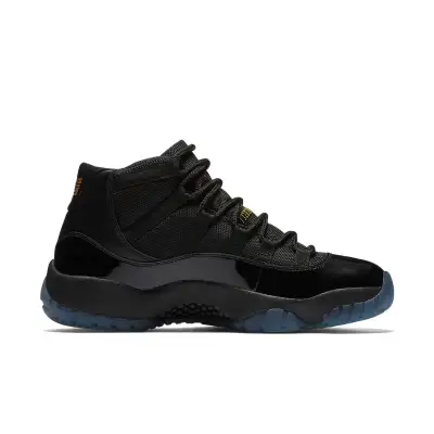 Air Jordan 11 Retro ‘Gamma Blue’