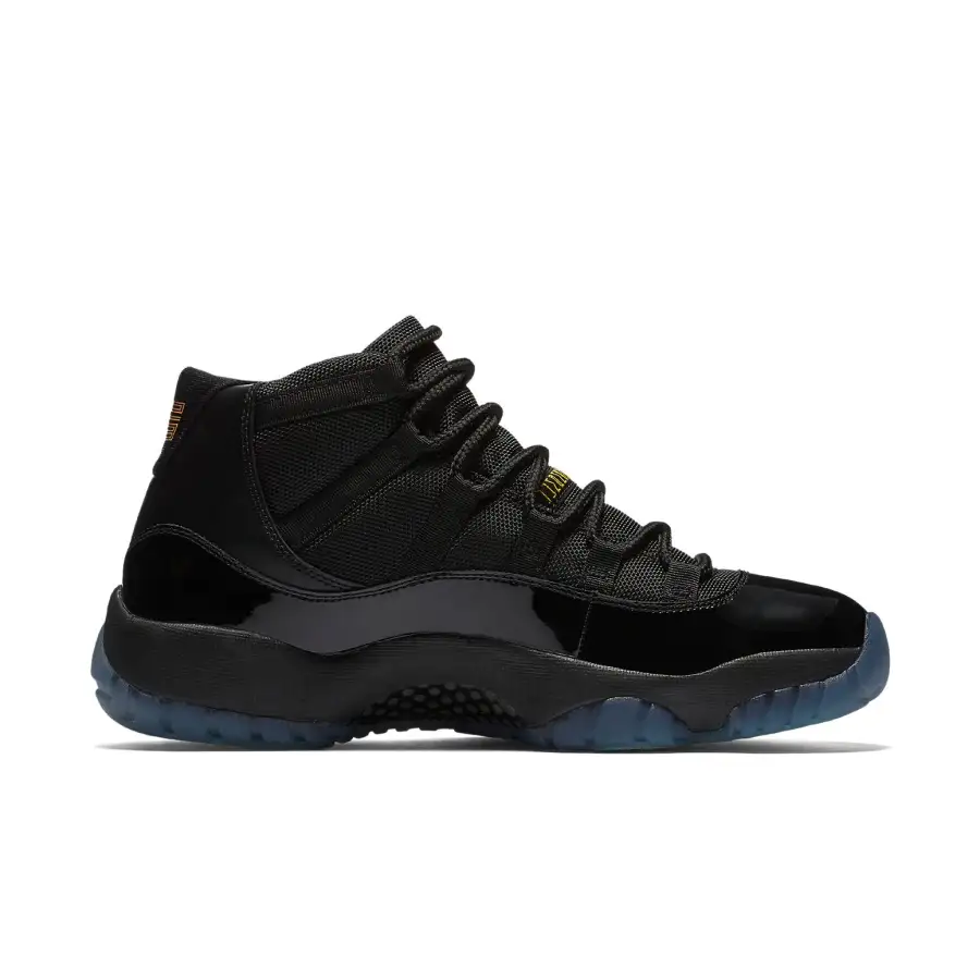 Air Jordan 11 Retro ‘Gamma Blue’