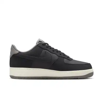 Nike Air Force 1’07 LV8 ‘Black Sail’