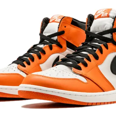 Air Jordan 1 Retro High OG ‘Shattered Backboard Away’
