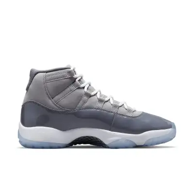 Air Jordan 11 Retro ‘Cool Grey’