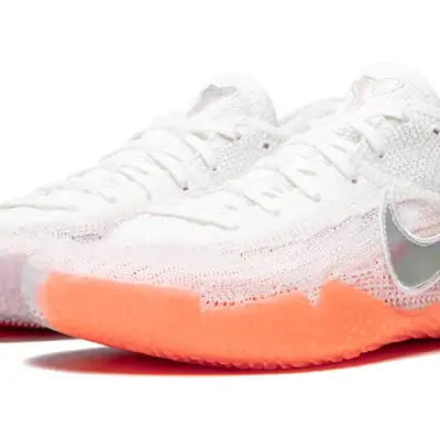 Nike Kobe A.D. NXT 360 ‘Infrared’