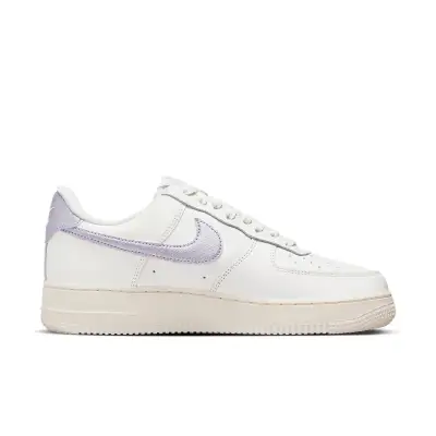 Nike Air Force 1 Low ‘Sail Oxygen Purple’