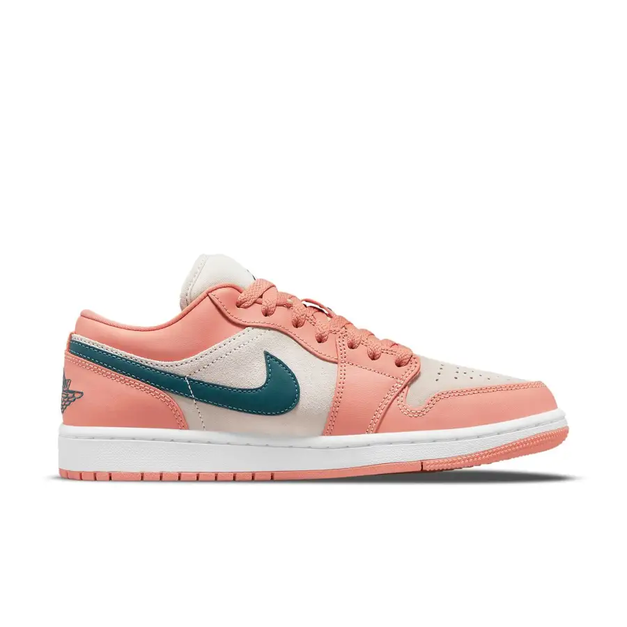 Air Jordan 1 Low ‘Light Madder Root’