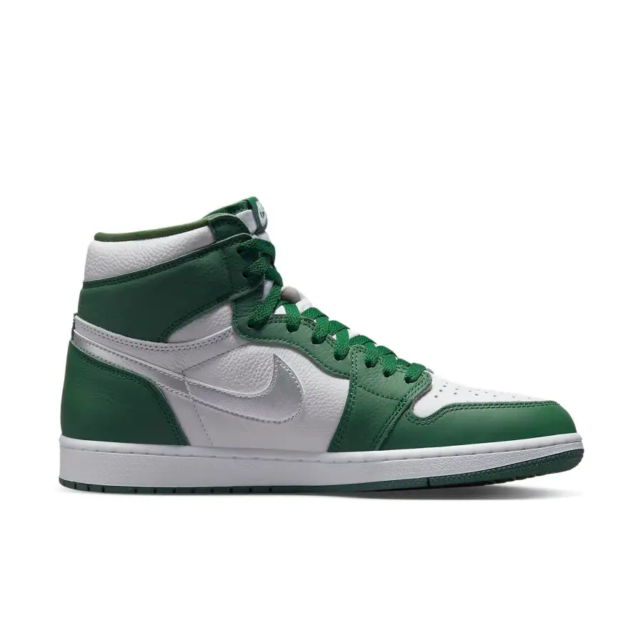 Air Jordan 1 Retro High OG ‘Gorge Green’