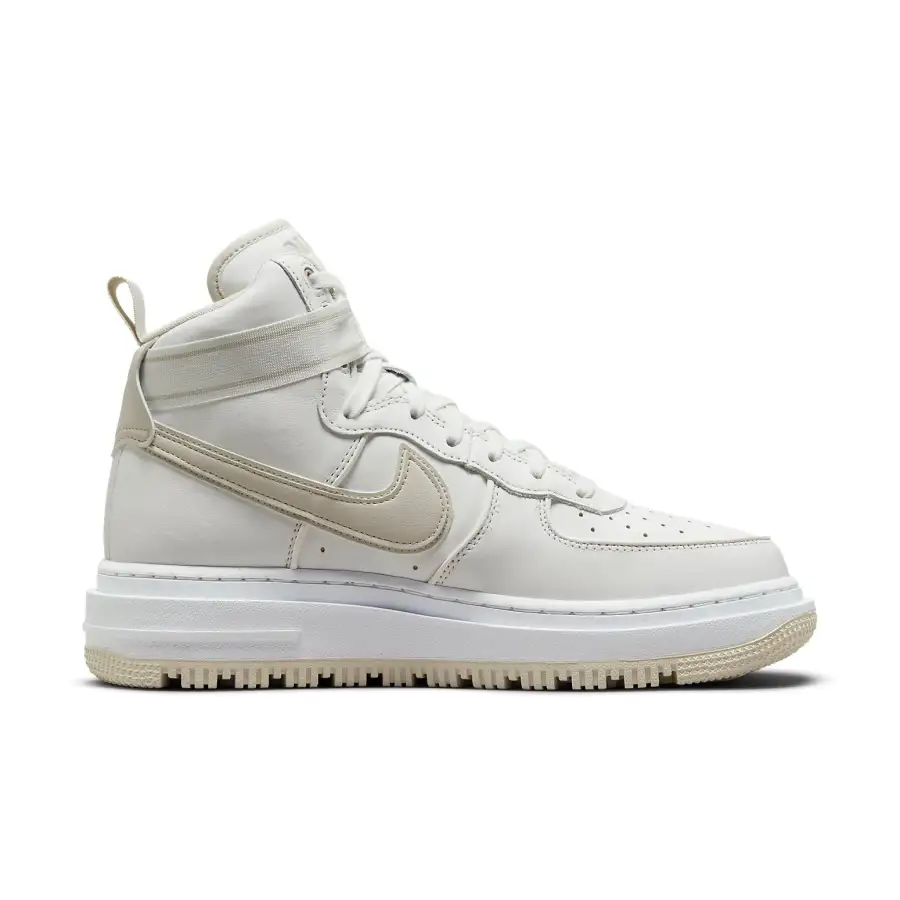 Nike Air Force 1 High ‘Summit White Light Bone’