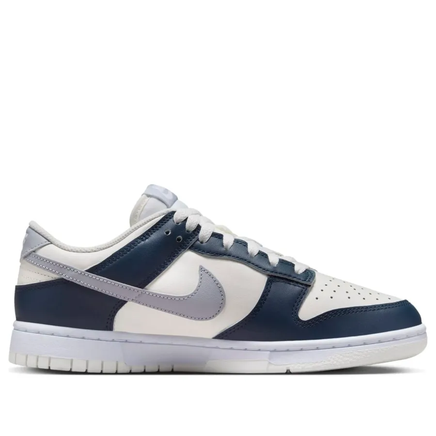 Nike Dunk Low ‘Armoury Navy’