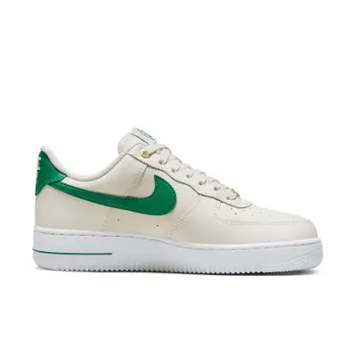 Nike Air Force 1 ’07 SE ’40th Anniversary – Sail Malachite’