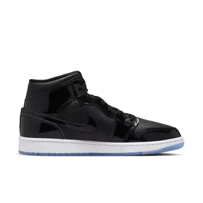 Air Jordan 1 Mid SE ‘Space Jam’