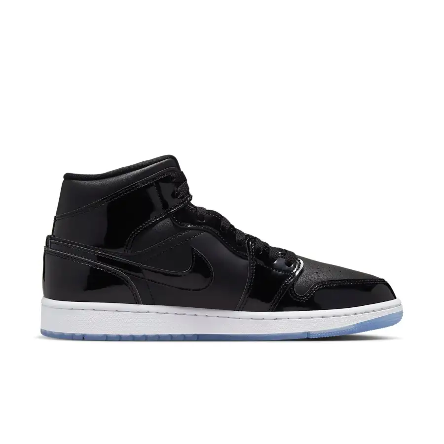 Air Jordan 1 Mid SE ‘Space Jam’