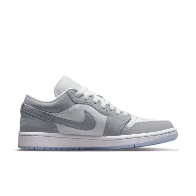 Air Jordan 1 Low ‘White Wolf Grey’