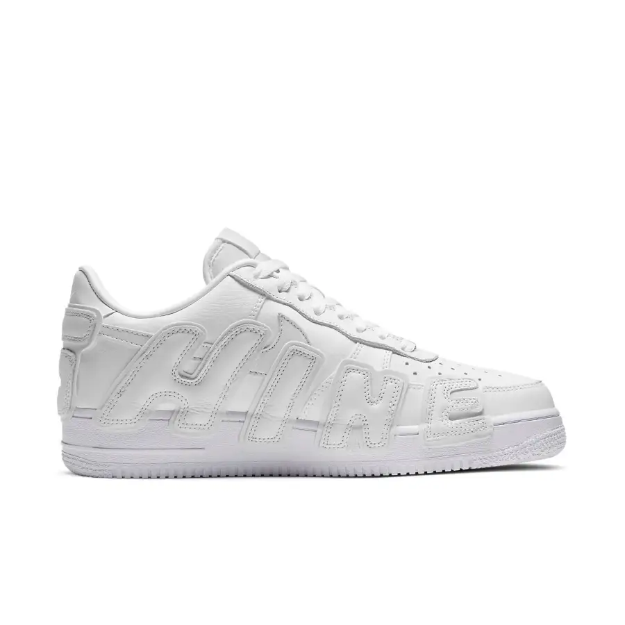 Nike x Cactus Plant Flea Market Air Force 1 Low Premium ‘White’