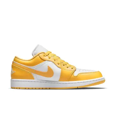 Air Jordan 1 Low ‘Pollen’