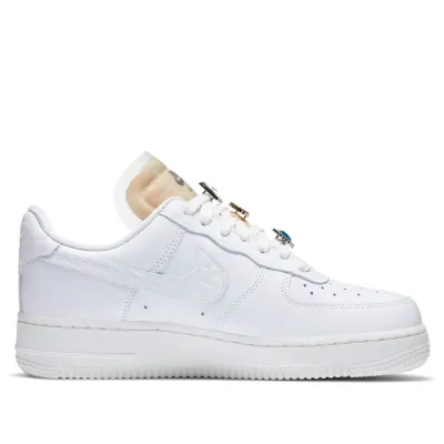 Nike Air Force 1 Low ’07 LX ‘Bling’