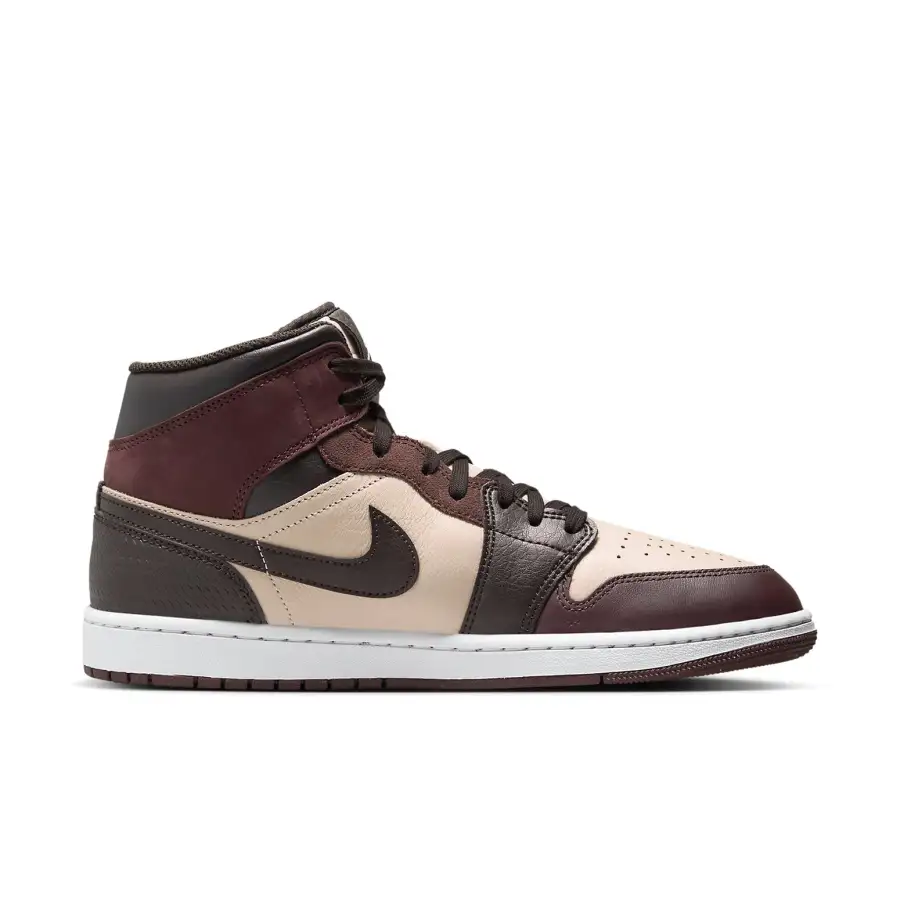 Air Jordan 1 Mid SE ‘Paris YMCA’