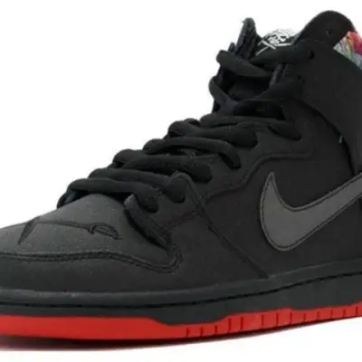 Nike x SPoT SB Dunk High Pro ‘Gasparilla’