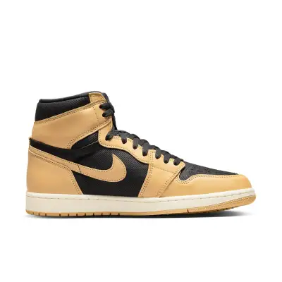 Air Jordan 1 Retro High OG ‘Heirloom’