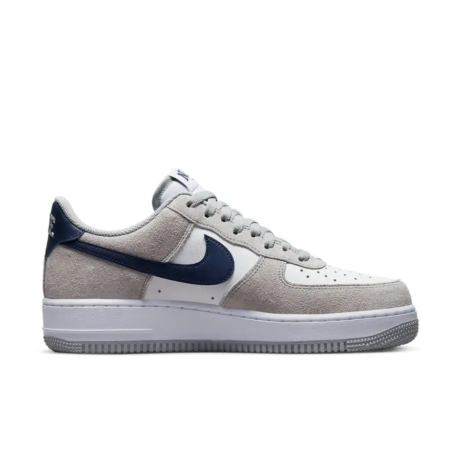 Nike Air Force 1 Low ’07 ‘Georgetown’