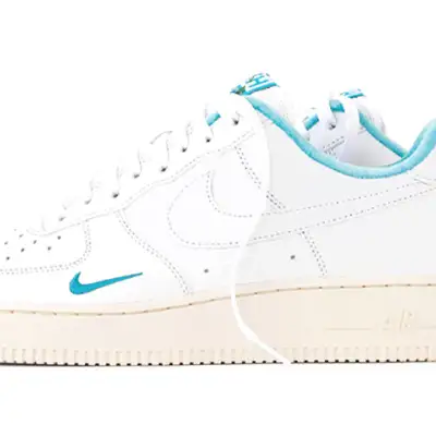 Nike x Kith Air Force 1 Low ‘Hawaii’