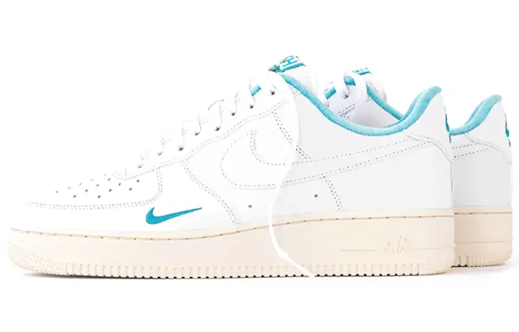 Nike x Kith Air Force 1 Low ‘Hawaii’