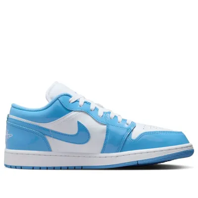 Air Jordan 1 Low ‘Legend Blue’