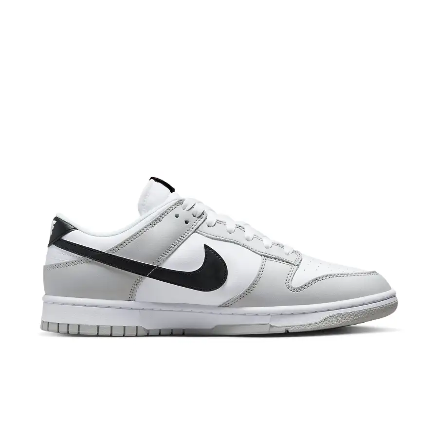 Nike Dunk Low SE ‘Lottery Pack – Grey Fog’