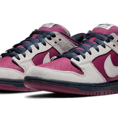 Nike SB Dunk Low ‘True Berry’