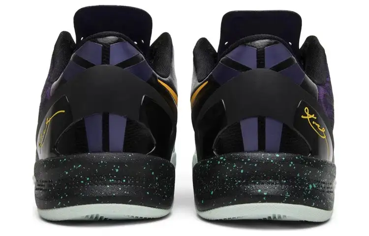 Nike Kobe 8 System ‘Easter’