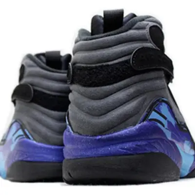 Air Jordan 8 Retro ‘Aqua’