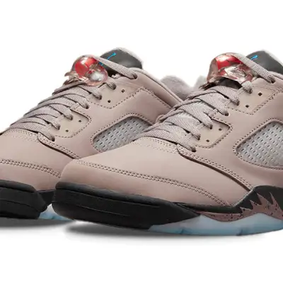 Air Jordan 5 Retro Low x Paris Saint-Germain ‘Paname’