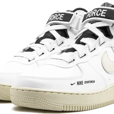 Nike Air Force 1 High Utility ‘White’