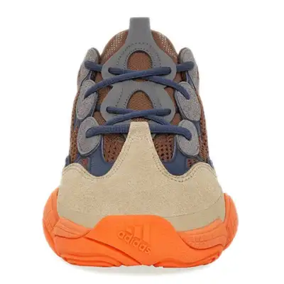 Adidas Yeezy 500 ‘Enflame’