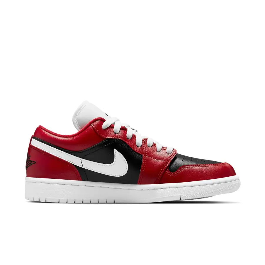 Air Jordan 1 Low ‘Chicago Flip’