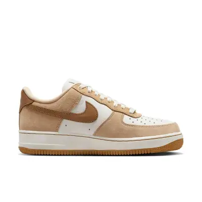 Nike Air Force 1 LXX ‘Vachetta Tan’