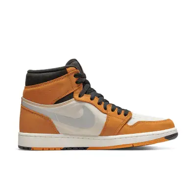Air Jordan 1 High Element GORE-TEX ‘Light Curry’