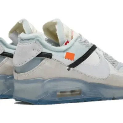 Nike x Off-White Air Max 90 ‘The Ten’