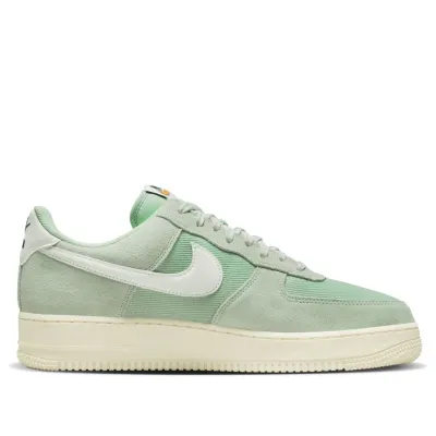 Nike Air Force 1 ’07 LV8 ‘Certified Fresh – Enamel Green’