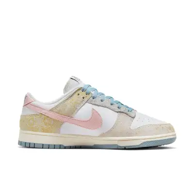 Nike Dunk Low ‘Oxidized Pastels’