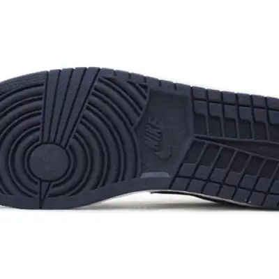 Air Jordan 1 Low Retro ‘Navy’
