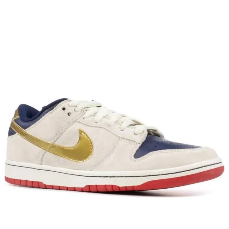 Nike SB Dunk Low Pro ‘Old Spice’