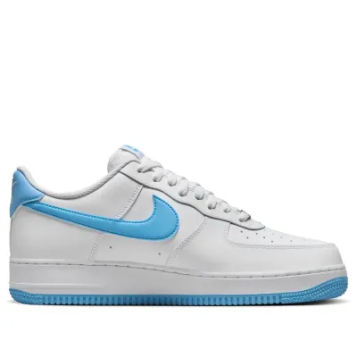 Nike Air Force 1 Low ‘University Blue’