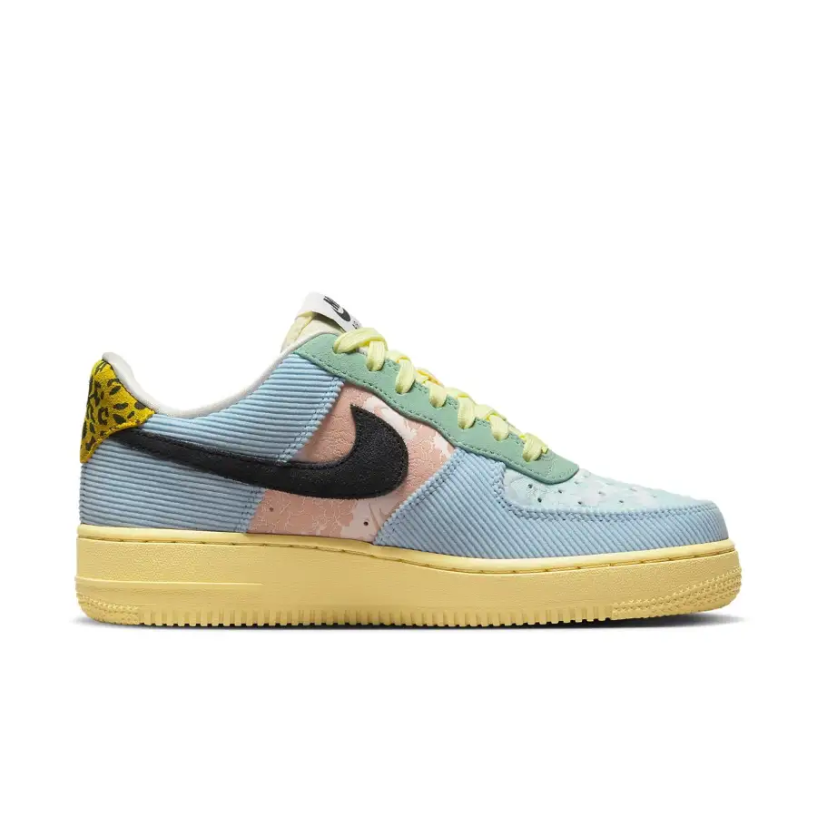 Nike Air Force 1 Low ’07 ‘Great Indoors Corduroy’