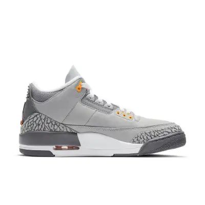 Air Jordan 3 Retro ‘Cool Grey’