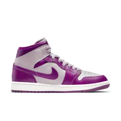 Air Jordan 1 Mid ‘Magenta’
