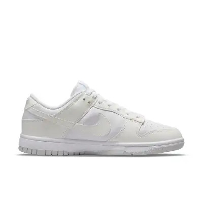 Nike Dunk Low Next Nature ‘Move To Zero – Sail’