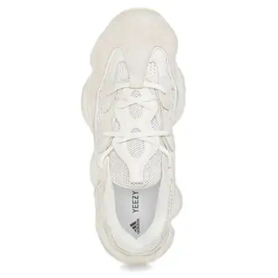 Adidas Yeezy 500 ‘Bone White’