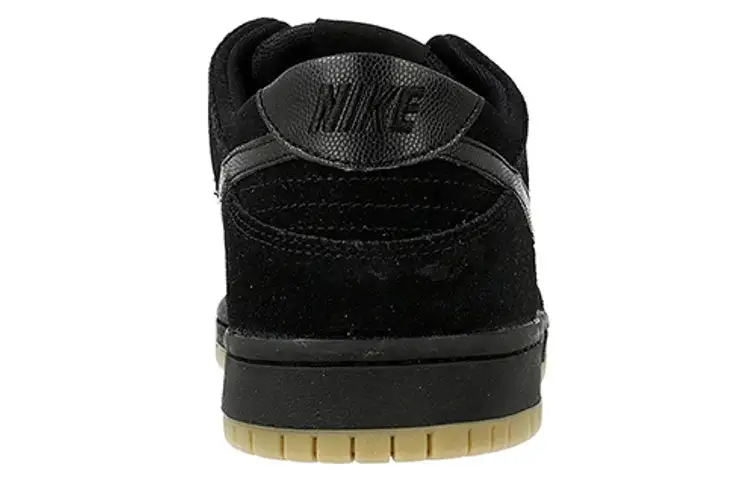 Nike SB Dunk Low Pro ‘Black Ishod Wair’