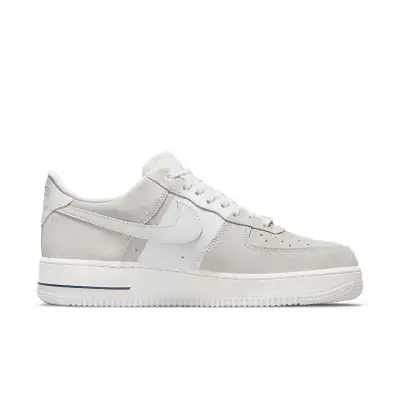 Nike Air Force 1 ’07 Premium ‘NAI-KE – The One Line’