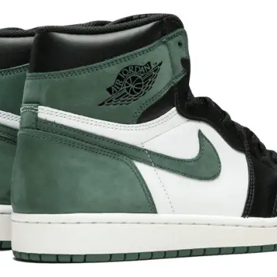 Air Jordan 1 Retro High OG ‘Clay Green’