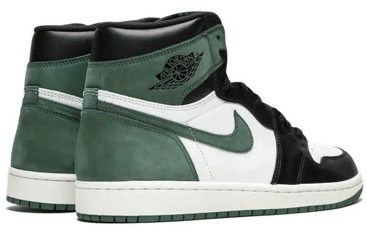 Air Jordan 1 Retro High OG ‘Clay Green’